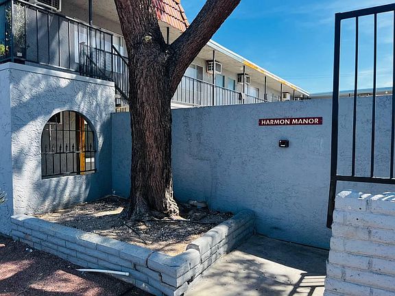 4th image of 1541 E Harmon Ave APT 201