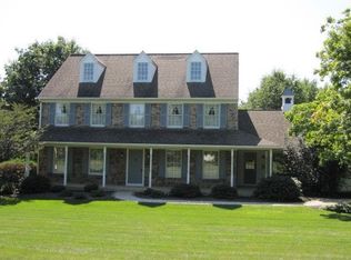 210 Lenora Ln, Downingtown, PA 19335
