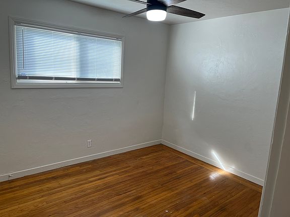 1st Bedroom