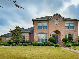 1808 Countryside, Carrollton, TX 75007