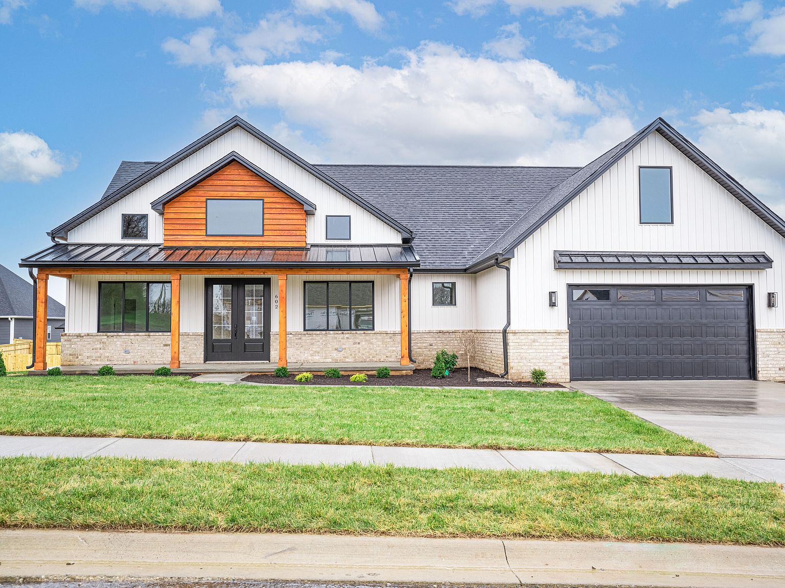 602 Trinity Ln, Versailles, KY 40383 Zillow