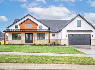 602 Trinity Ln, Versailles, KY 40383