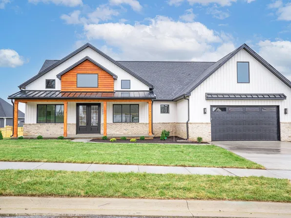 602 Trinity Ln, Versailles, KY 40383