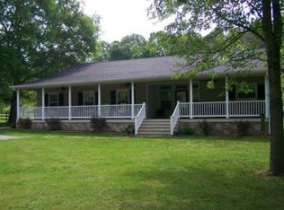 720 Rudd Hollow Rd, Townsend, TN 37882