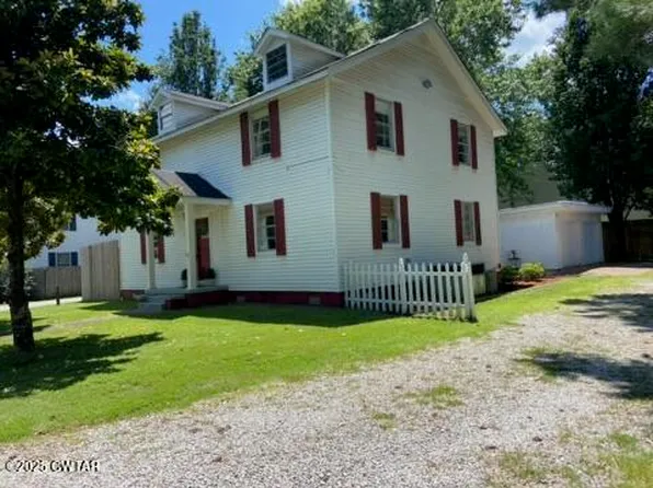 467 White Ave, Henderson, TN 38340