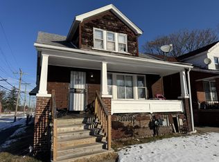 14201 Mayfield St, Detroit, MI 48205