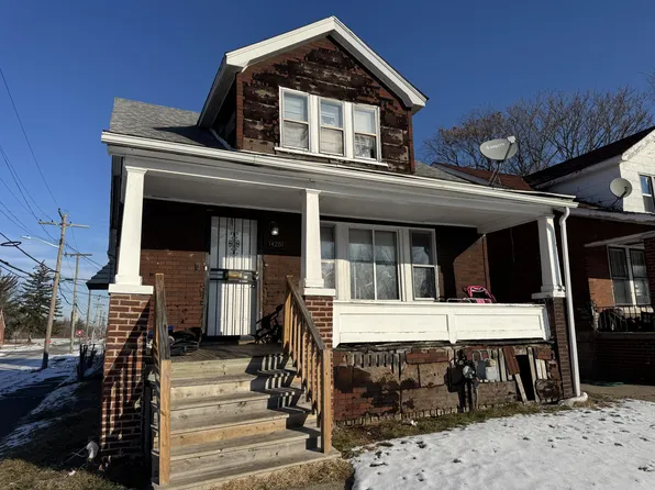 14201 Mayfield St, Detroit, MI 48205