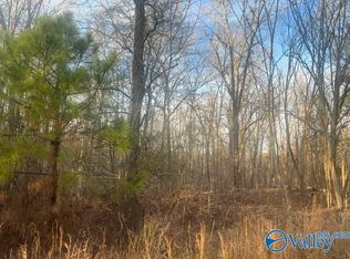 3/ACRE S County Road 137, Cedar Bluff, AL 35959
