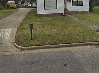 260 Magnolia Dr, Mobile, AL 36617