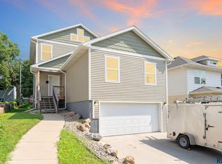 430 W 7th St, Sioux Falls, SD 57104
