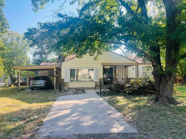 2900 N Athenian Ave, Wichita, KS 67204