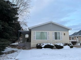 807 W Main St, Hamilton, MT 59840