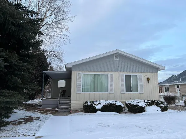807 W Main St, Hamilton, MT 59840