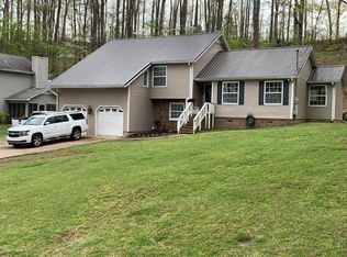 344 Mountain Dr, Jacksonville, AL 36265