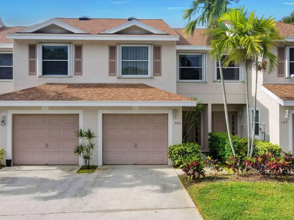 706 Crosswinds Drive, Greenacres, FL 33413