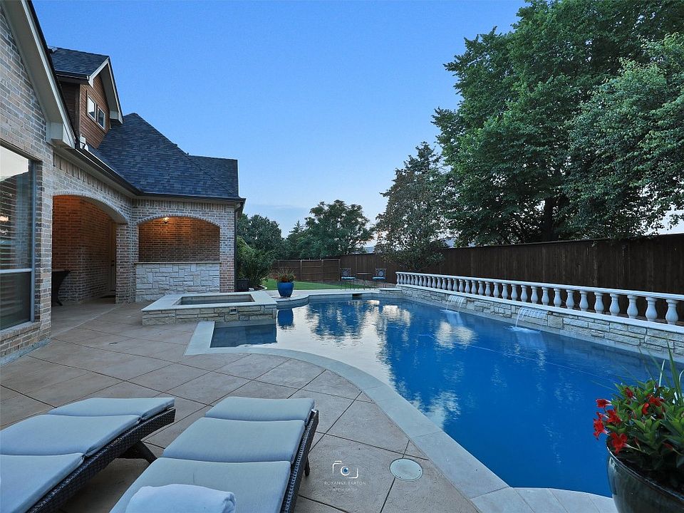 104 Londonberry Ter, Southlake, TX 76092 Zillow
