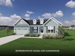 603 Clear Pond Way, Madison, WI 53593