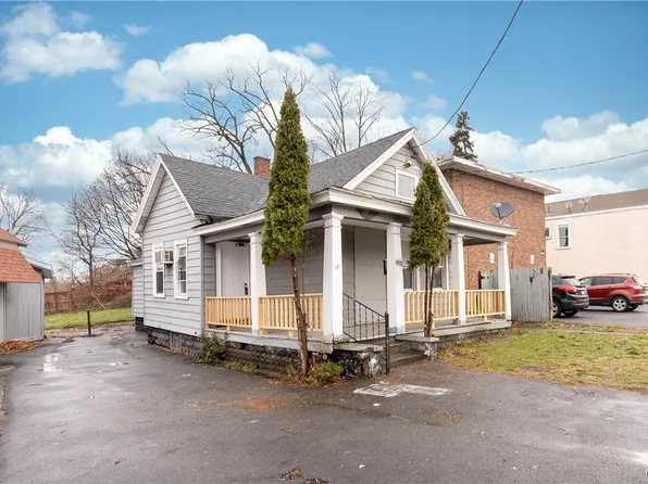 1011 Butternut St, Syracuse, NY 13208