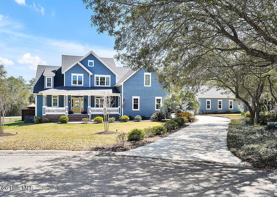 1st image of 5207 White Ibis Court
