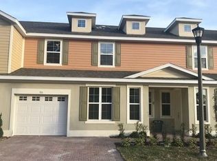 601 Pacitto Way, Saint Cloud, FL 34769