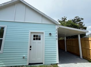 3260 4th Ave S, Saint Petersburg, FL 33712