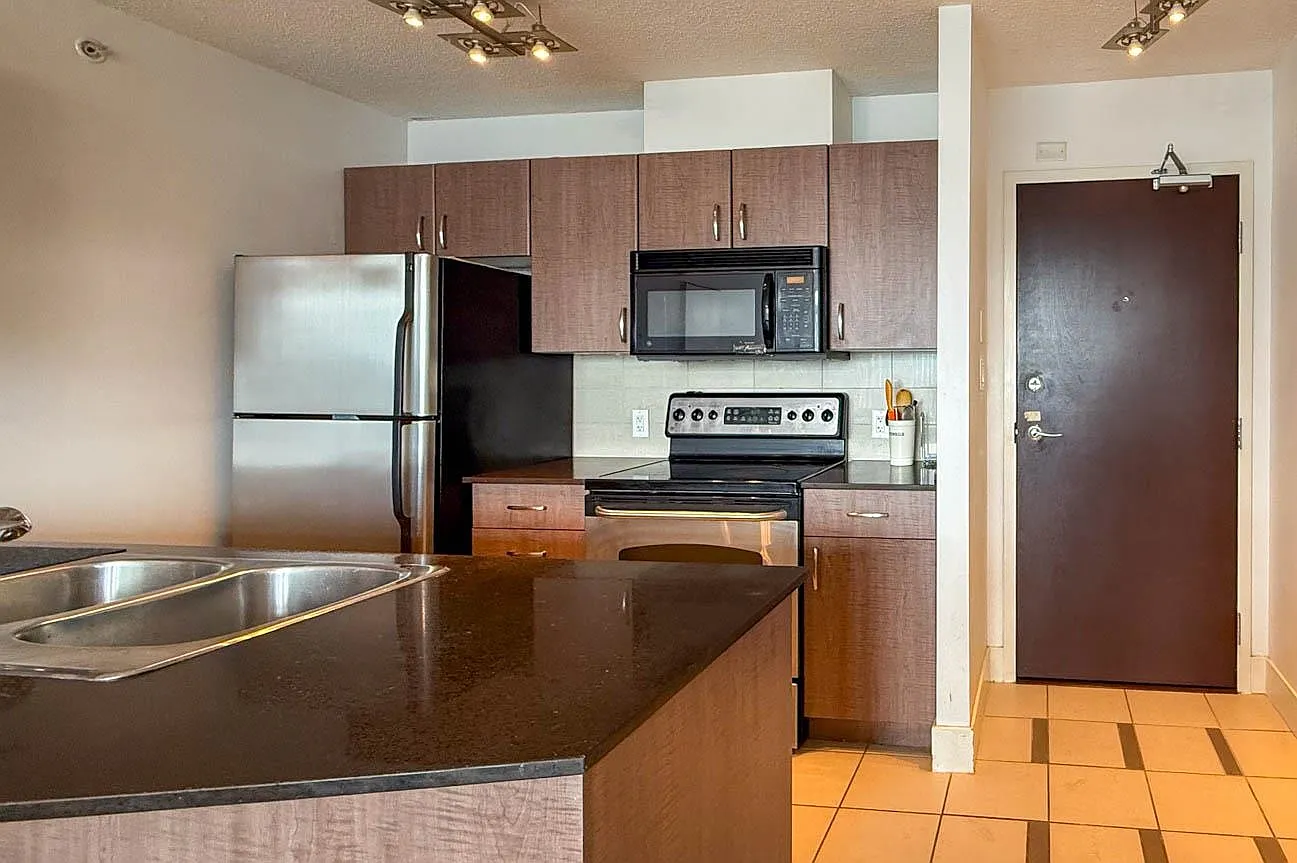 1 bed, 688 sqft, $2,650 — Photo 2