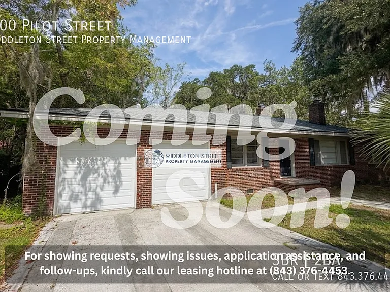 500 Pilot St — Photo 1