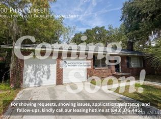 500 Pilot St, Beaufort, SC 29902