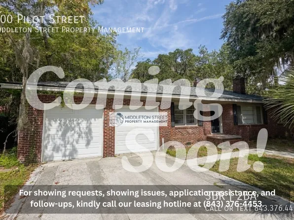 500 Pilot St, Beaufort, SC 29902