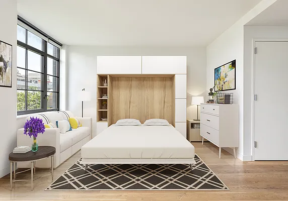 Rented by Compass | media 7