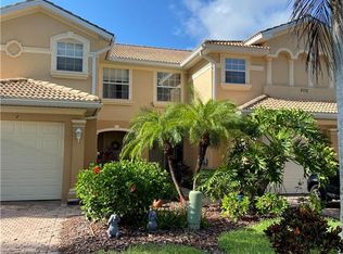 9712 Heatherstone Lake Ct UNIT 3, Estero, FL 33928