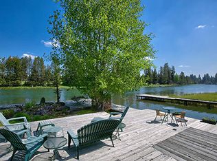 56750 Lunar Dr, Bend, OR 97707