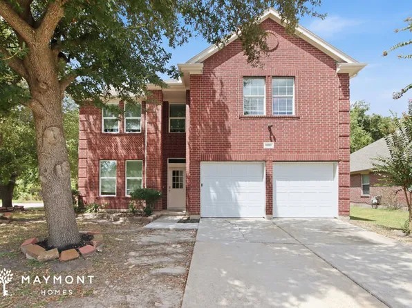 18903 Woodglen Shadows Dr, Humble, TX 77346