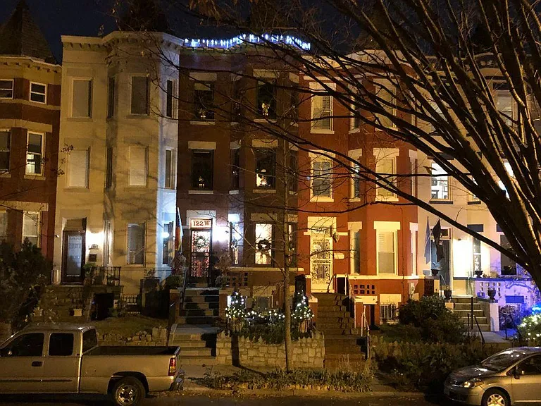 122 W St NW #B — Photo 16