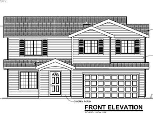 15045 SE Clatsop St, Portland, OR 97236