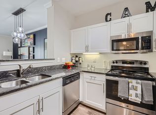 Crest at Midtown, Atlanta, GA 30308