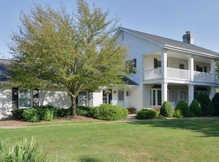 500 Mexico Rd, Milton, PA 17847