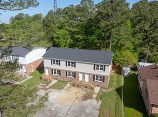 2000 Harris St, Franklin, VA 23851