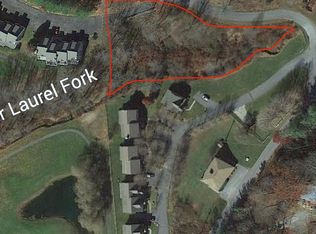 Liberty Hill Rd, Vilas, NC 28692