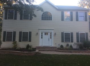 229 Woodside Ln, Bridgewater, NJ 08807