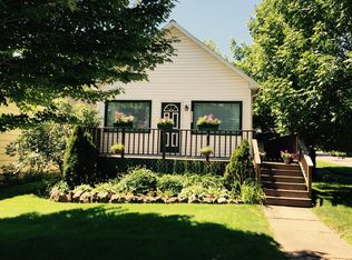 127 N Main St, Mellen, WI 54546