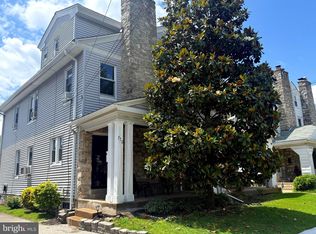 228 Burmont Rd, Drexel Hill, PA 19026