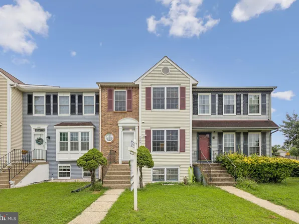 4689 Joanna Ct, Woodbridge, VA 22193