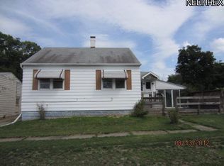 7005 Walters Rd, Hudson, OH 44236