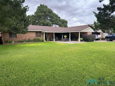 502 Farris St, Carlsbad, NM, 88220