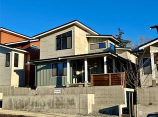 4288 Creston Way, Bellingham, WA