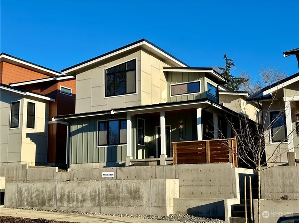 4288 Creston Way, Bellingham, WA 98226