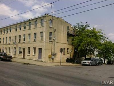 601 N Front St, Allentown, PA, 18102