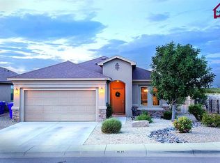3635 Sierra Del Sol Ave, Las Cruces, NM 88012