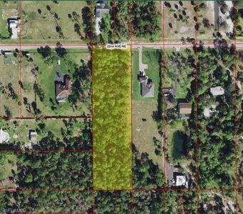 920 22nd AVE NE, Naples, FL, 34120